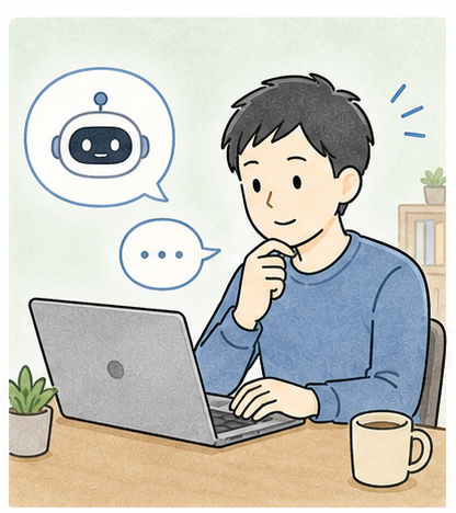 最適なツール選びで迷わないために(比較B)のイメージ